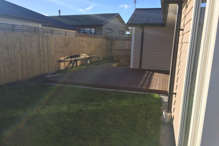 Photo of property in 3 Lyttelton Street, Lincoln, 7608