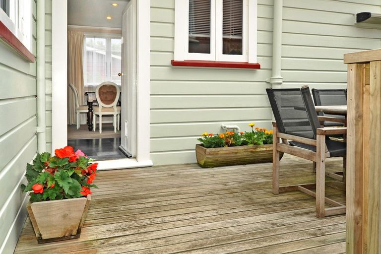 Photo of property in 26 Peel Street, Mornington, Dunedin, 9011