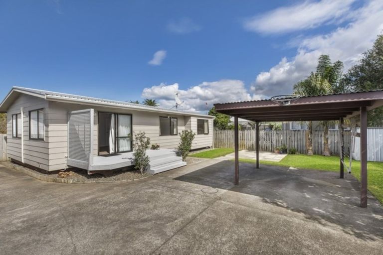 Photo of property in 13a Larnoch Road, Henderson, Auckland, 0610