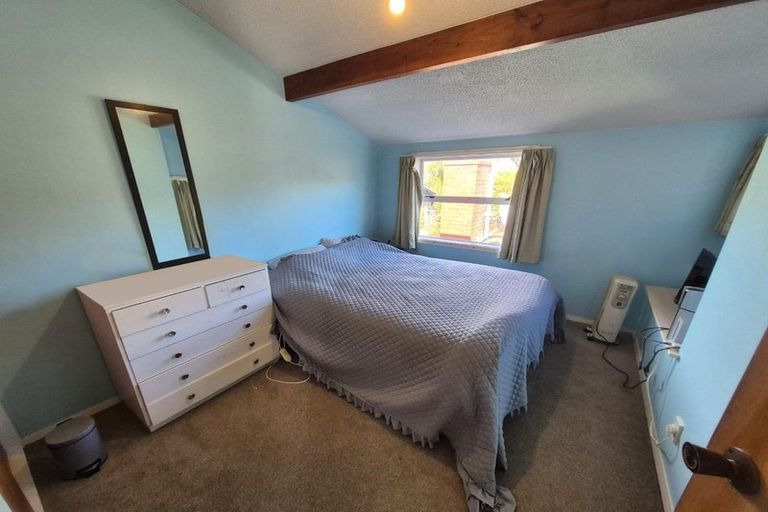 Photo of property in 5 Annell Place, Burnside, Christchurch, 8053