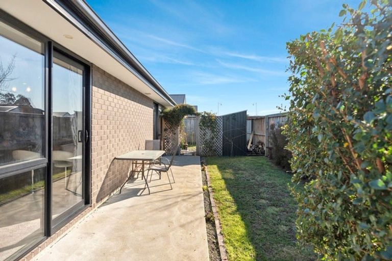 Photo of property in 43 William Deans Drive, Prebbleton, 7604