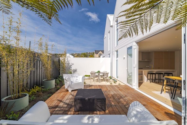 Photo of property in 3 Wiggins Street, Sumner, Christchurch, 8081