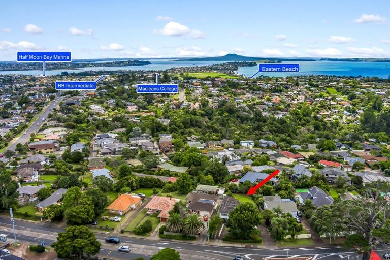 Photo of property in 35 Ridge Road, Howick, Auckland, 2014