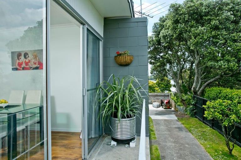 Photo of property in 6/16 Rutland Road, Stanley Point, Auckland, 0624