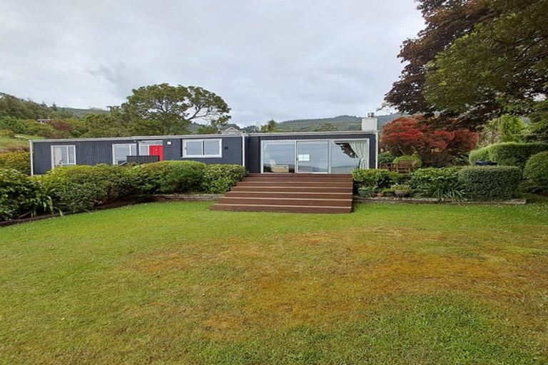 Photo of property in 124 Aramoana Road, Deborah Bay, Port Chalmers, 9082
