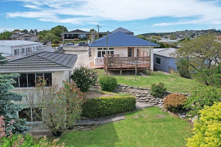 Photo of property in 10a Mersey Street, South Hill, Oamaru, 9400