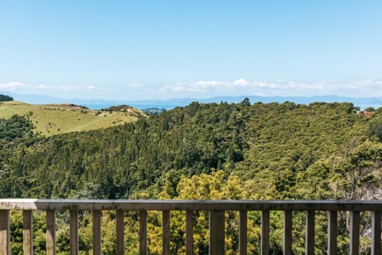 Photo of property in 99 Cowes Bay Road, Waiheke Island, 1971