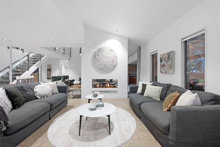 Photo of property in 555 Horseshoe Bush Road, Waitoki, Albany, 0794