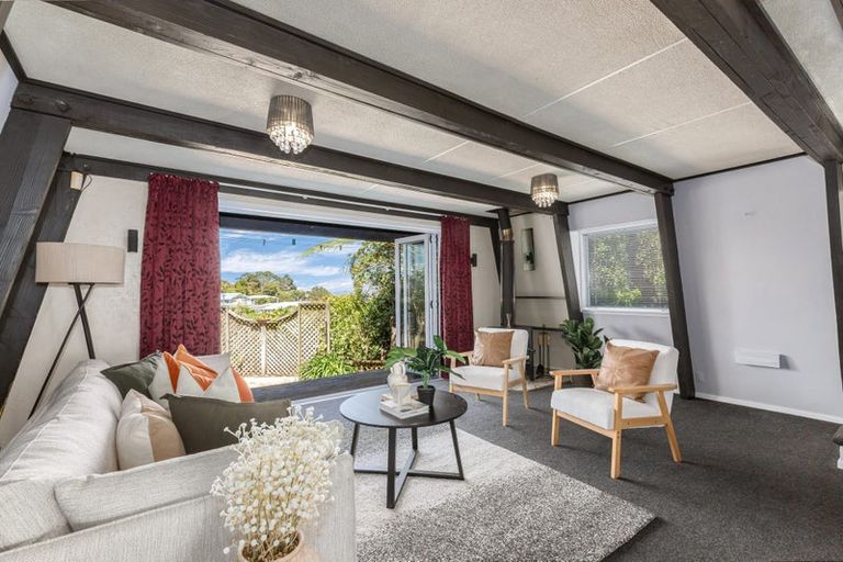 Photo of property in 37b London Road, Korokoro, Lower Hutt, 5012