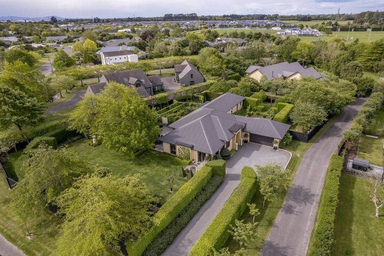 Photo of property in 26 Stonebridge Way, Prebbleton, 7604