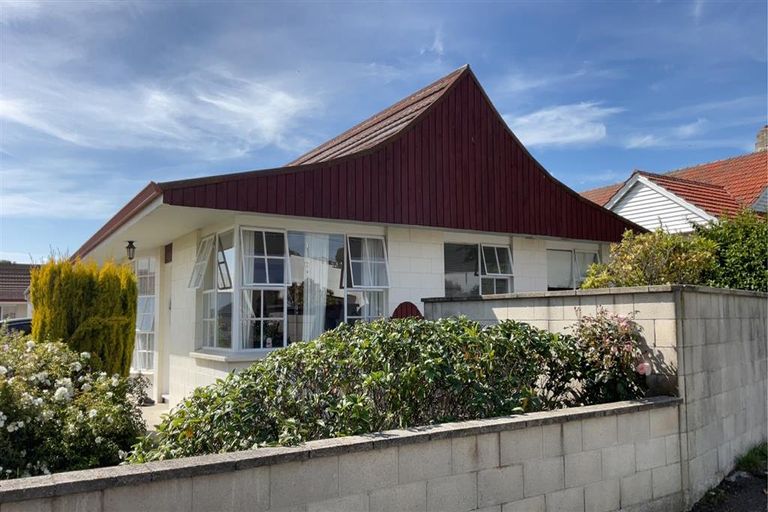 Photo of property in 31 Reed Street, Oamaru, 9400