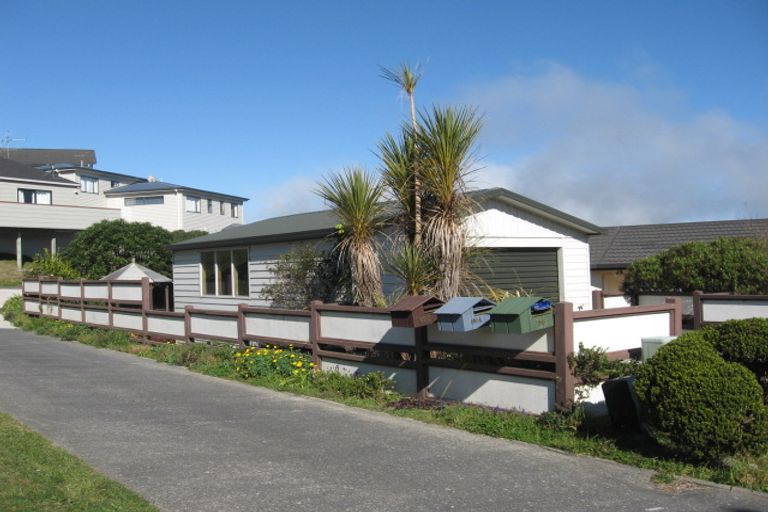 Photo of property in 96 Montgomery Avenue, Karori, Wellington, 6012