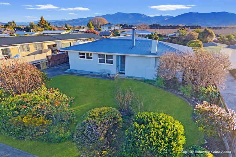 Photo of property in 12 Harry Rankin Street, Motueka, 7120
