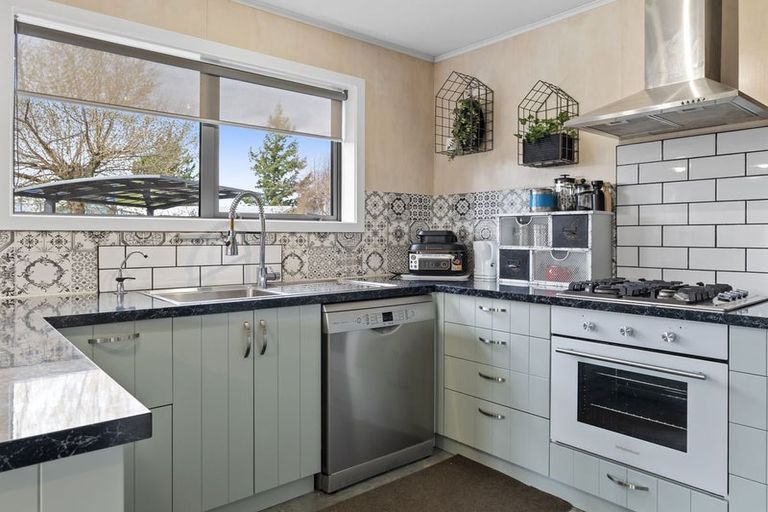 Photo of property in 14 Mount Cook Street, Twizel, 7901