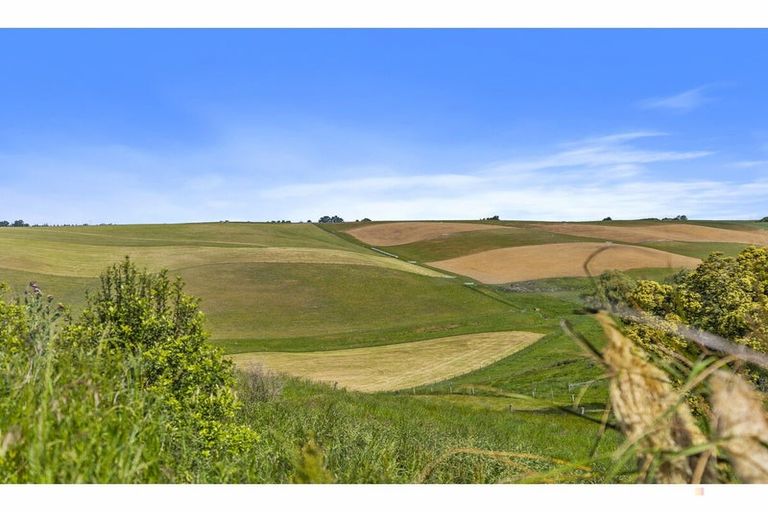 Photo of property in 515 Doake Road, Levels Valley, Timaru, 7974