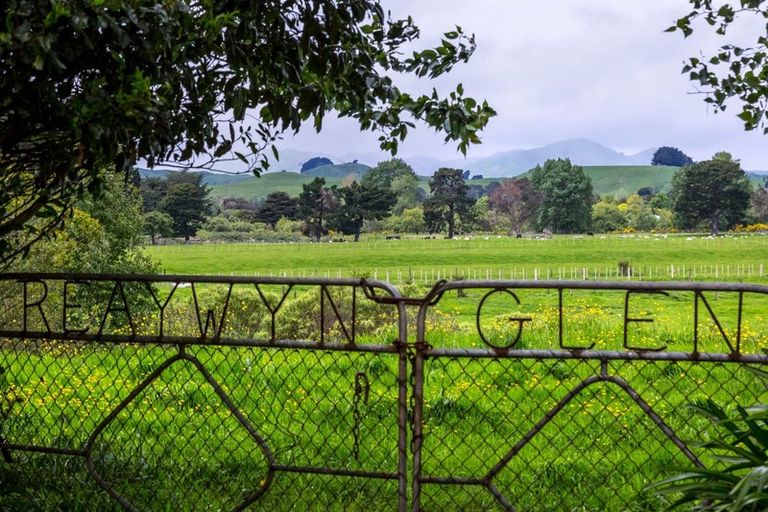 Photo of property in 60 Pahiatua Mangahao Road, Mangamutu, Pahiatua, 4983