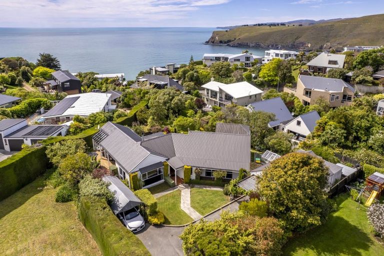 Photo of property in 71 Taylors Mistake Road, Scarborough, Christchurch, 8081