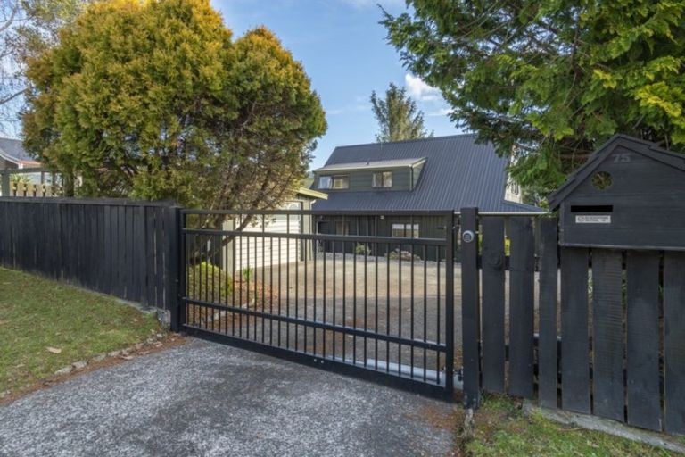 Photo of property in 75 Waitaha Road, Welcome Bay, Tauranga, 3112