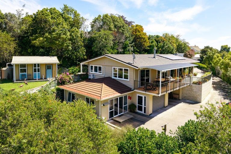 Photo of property in 17a Kopanga Road, Havelock North, 4130