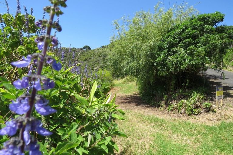 Photo of property in 155 Mannion Road, Wyuna Bay, Coromandel, 3581