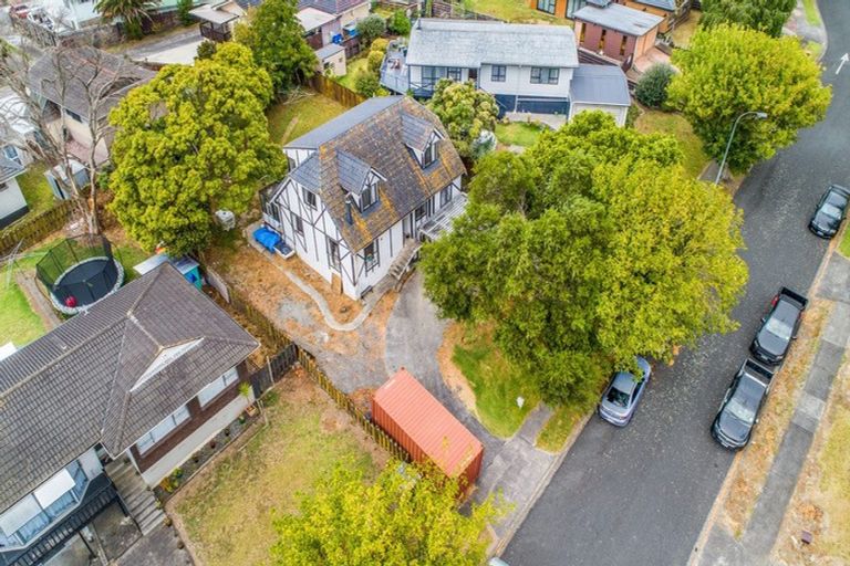 Photo of property in 8 Courant Place, Clover Park, Auckland, 2019