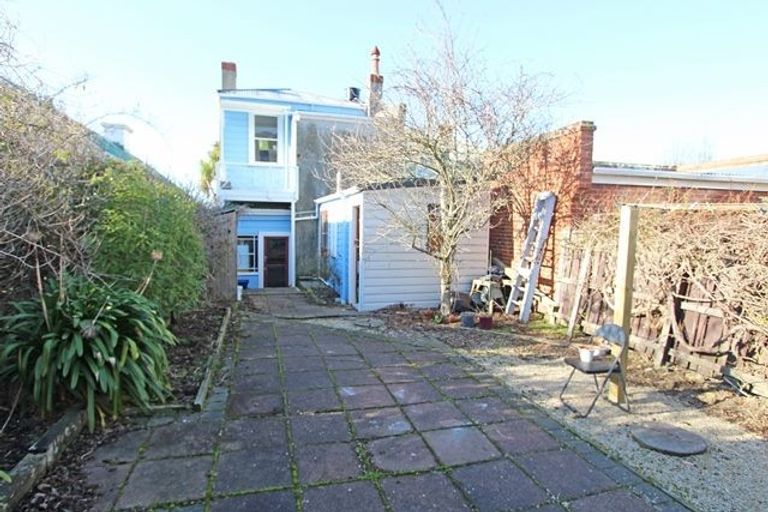 Photo of property in 44 Heriot Row, Dunedin Central, Dunedin, 9016