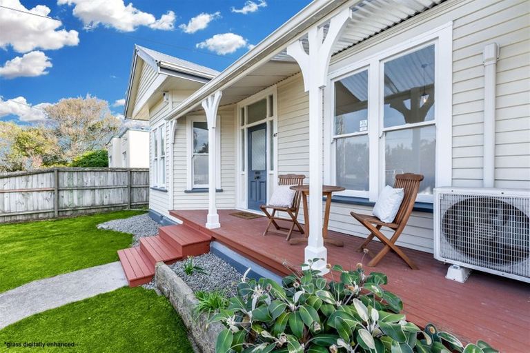 Photo of property in 47 Rosebery Street, Spreydon, Christchurch, 8024