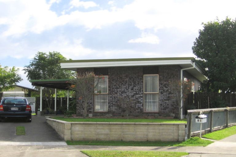 Photo of property in 12 Norrie Place, Tamatea, Napier, 4112