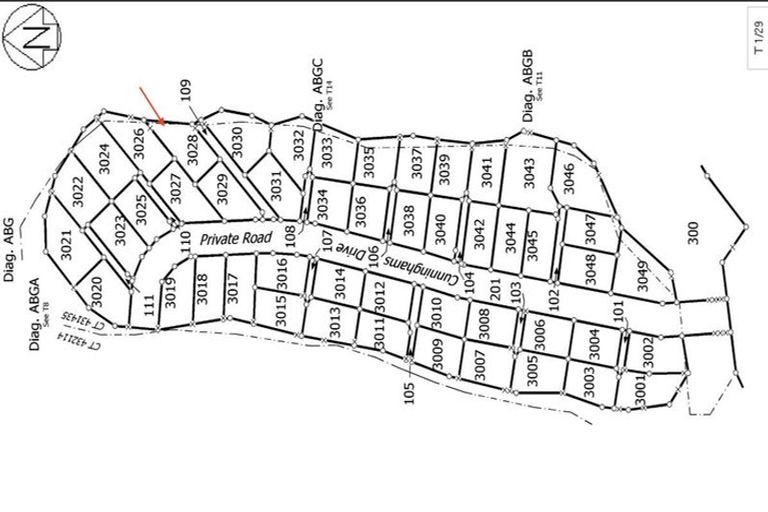 Photo of property in 42 Cunninghams Drive, Jacks Point, Queenstown, 9371