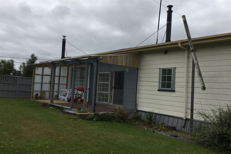Photo of property in 7 Seddon Street, Runanga, 7803