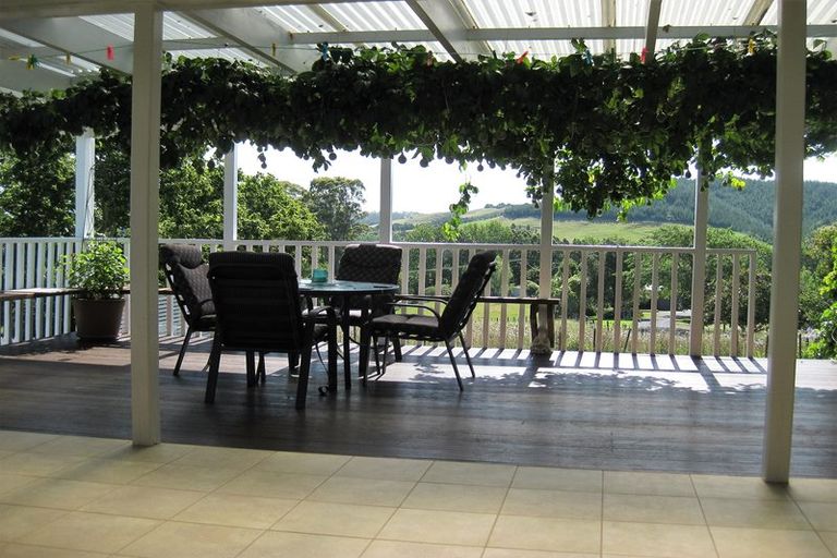 Photo of property in 704b State Highway 10, Oromahoe, Kerikeri, 0293