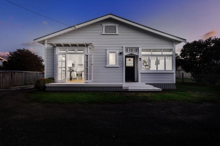 Photo of property in 7 Tower Road, Matamata, 3400