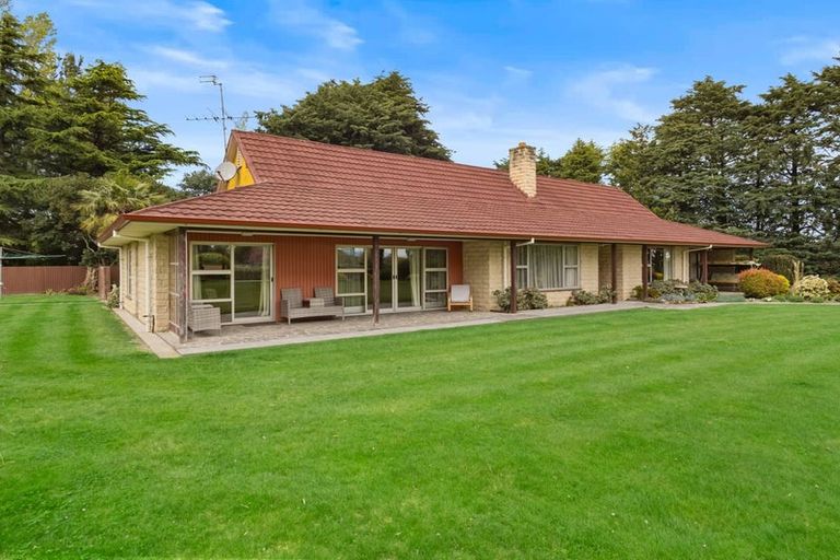 Photo of property in 149 Wakanui Road, Elgin, Ashburton, 7777