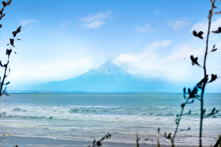 Photo of property in 6 Briscoe Street, Awakino, Mokau, 4376