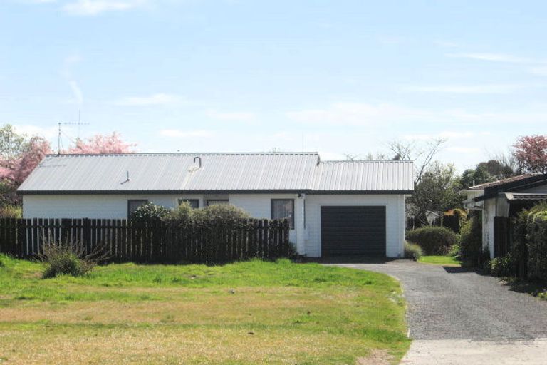 Photo of property in 9a Holland Street, Glenholme, Rotorua, 3010