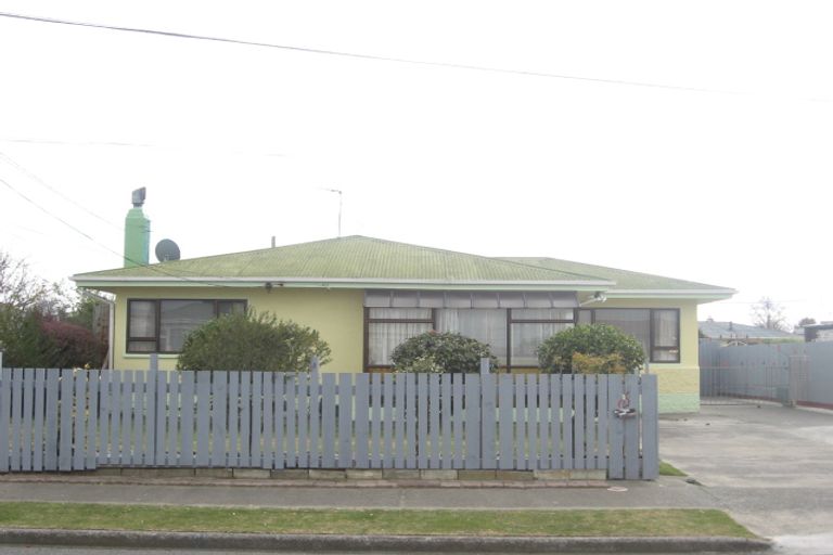 Photo of property in 6 Kelvin Road, Maraenui, Napier, 4110