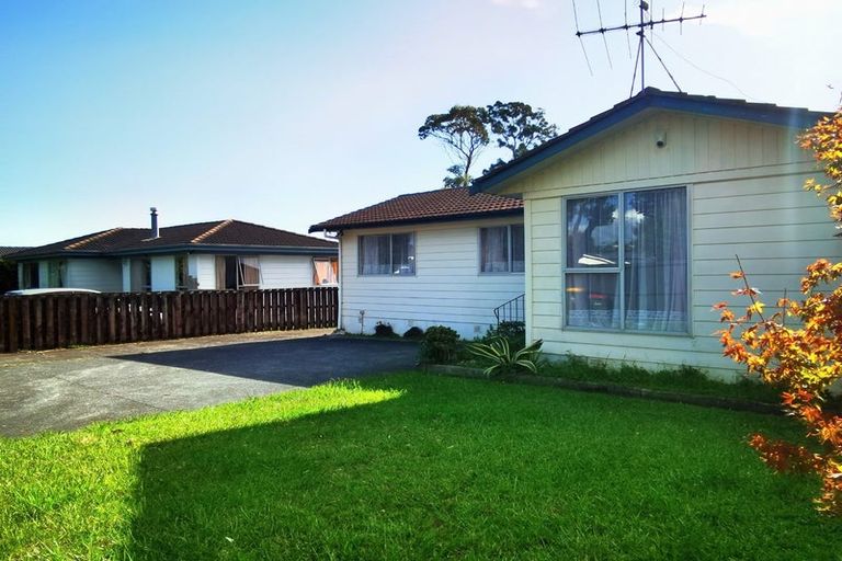 Photo of property in 363 Bucklands Beach Road, Bucklands Beach, Auckland, 2012