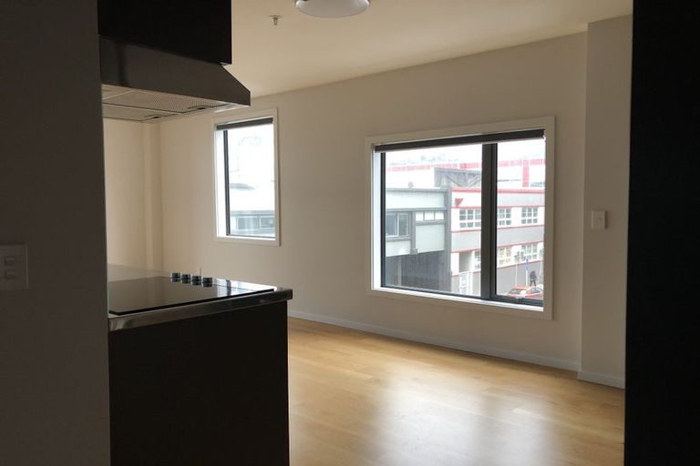 Photo of property in 203/8 Wigan Street, Te Aro, Wellington, 6011