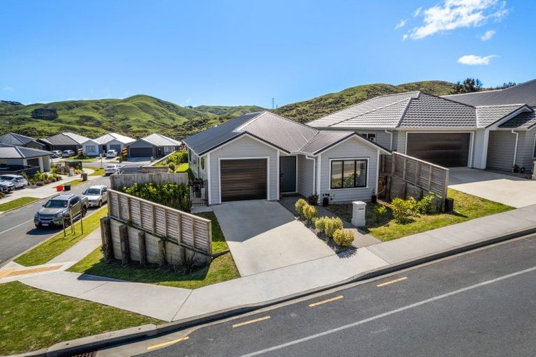 Photo of property in 155 Waipounamu Drive, Kelson, Lower Hutt, 5010