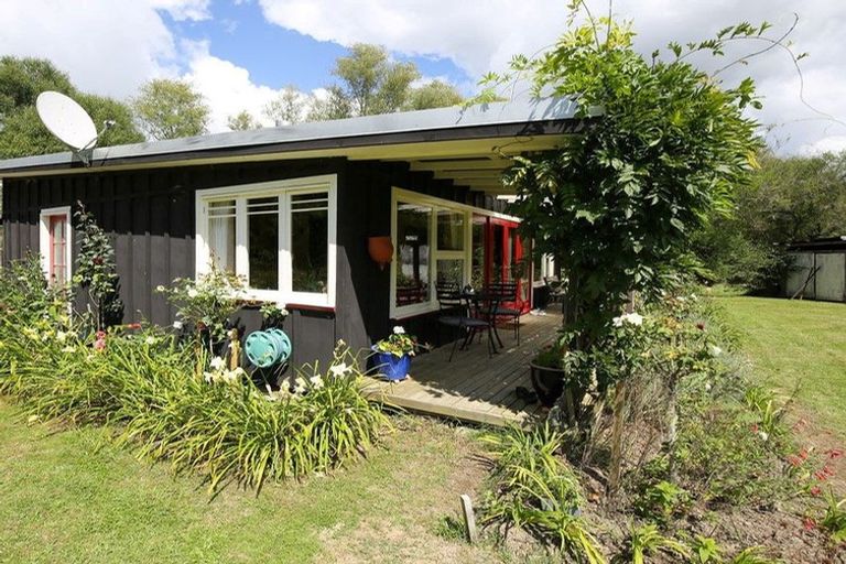 Photo of property in 538 Waiwhero Road, Ngatimoti, Upper Moutere, 7175
