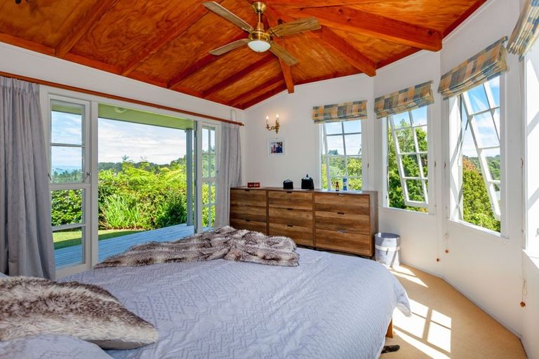 Photo of property in 9 James Street, Coromandel, 3506