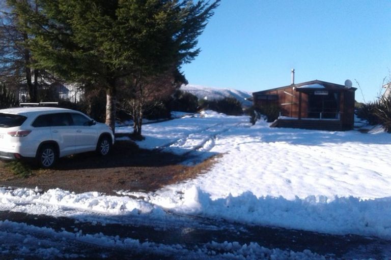 Photo of property in 41 Kirk Street, National Park, Owhango, 3989