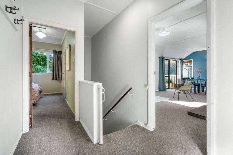 Photo of property in 102 Somerville Street, Andersons Bay, Dunedin, 9013