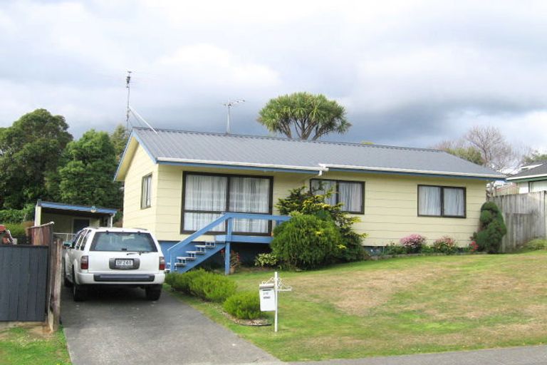 Photo of property in 101 Field Street, Silverstream, Upper Hutt, 5019