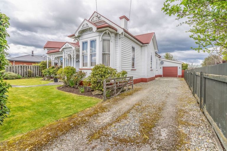 Photo of property in 6 Crombie Street, Gore, 9710