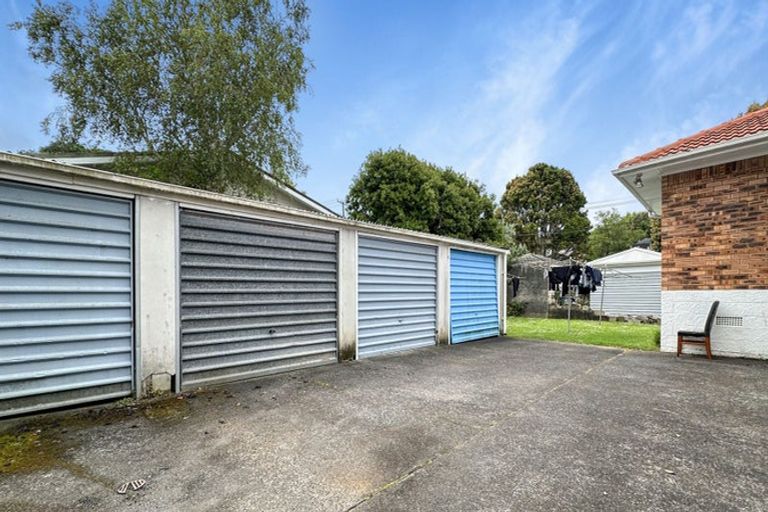 Photo of property in 3/654 Manukau Road, Epsom, Auckland, 1023