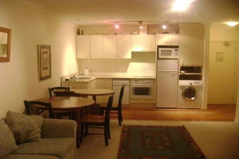 Photo of property in Quest Boulcott Apartments, 2b/57 Boulcott Street, Wellington Central, Wellington, 6011