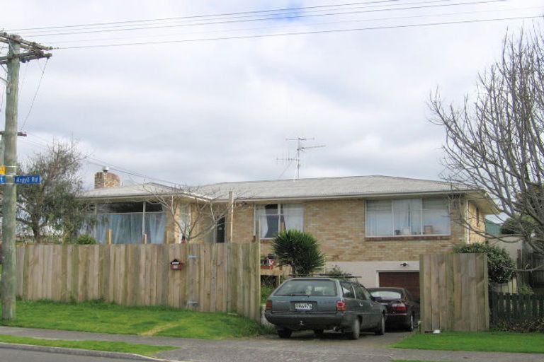 Photo of property in 66 Argyll Road, Greerton, Tauranga, 3112