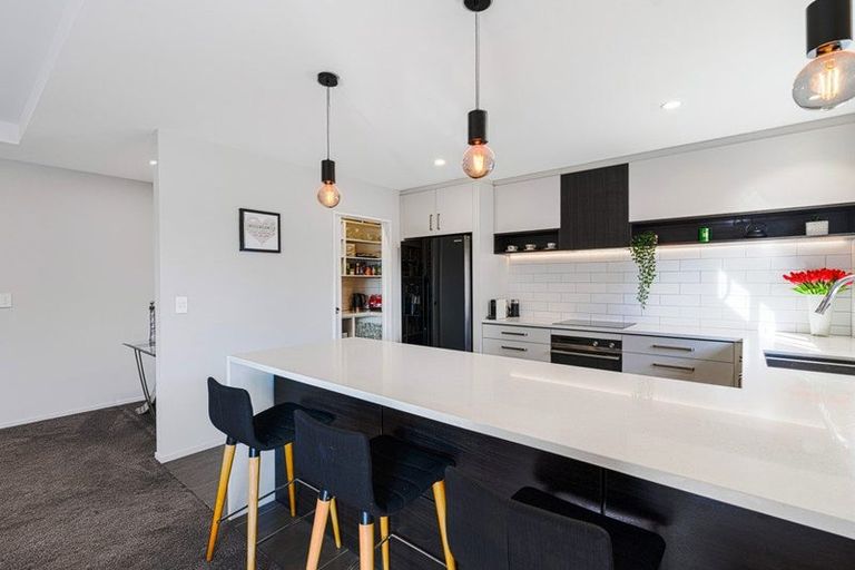 Photo of property in 7 Glenturret Drive, Casebrook, Christchurch, 8051