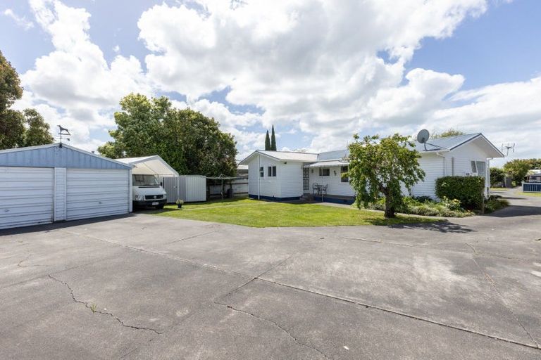 Photo of property in 47 Henley Crescent, Pirimai, Napier, 4112